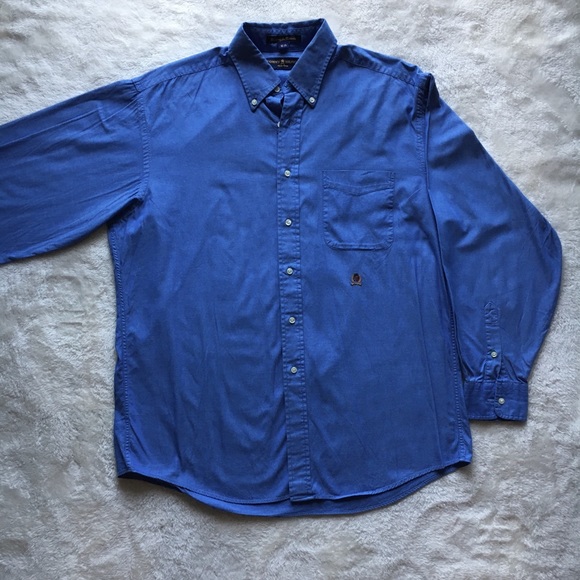 Tommy Hilfiger Other - Vintage Tommy Hilfiger Button Down